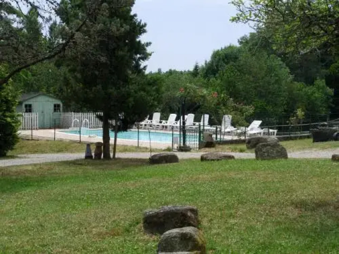 La Ferme De Bedou