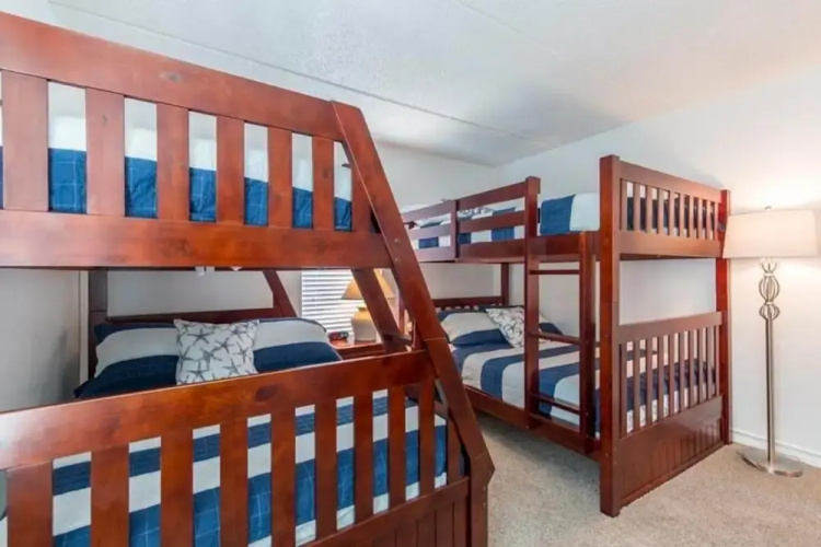 Saida I Condominium 301