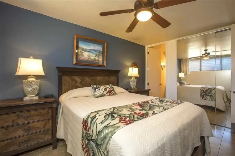 Maui Parkshore 302 - 2 Br Condo