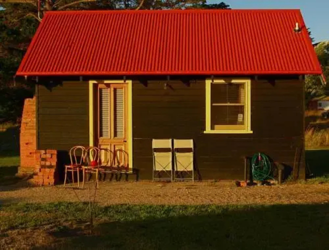 Icena Accommodation