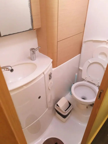 Discover Catamaran Phuket - LAGOON440