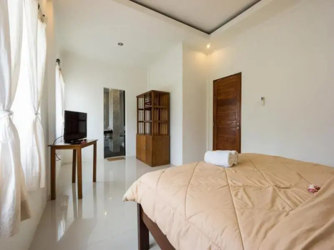 Villa Nyoman Ubud