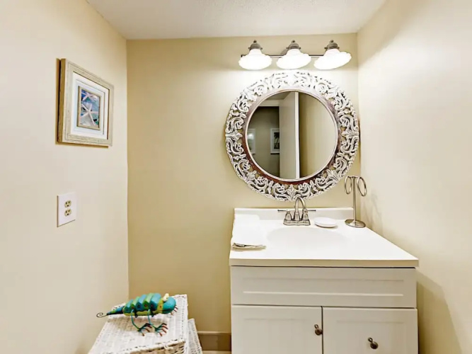 Lighthouse #2334 - 2 Br Villa