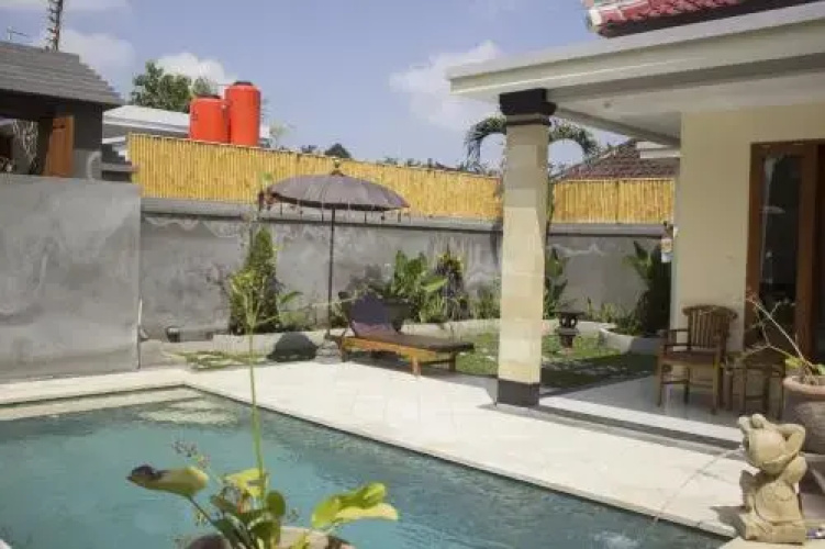 Villa Aryadave