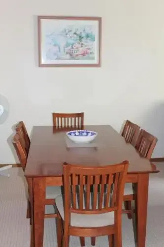 Coastal Retreat Unit 5