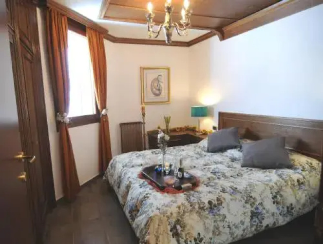 Loft'nb Sweet Cervinia