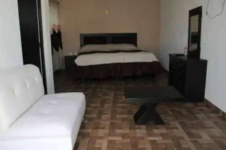 Hotel Almil