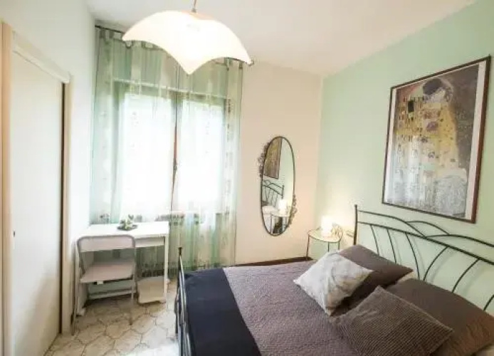 Bed and Breakfast Welcome