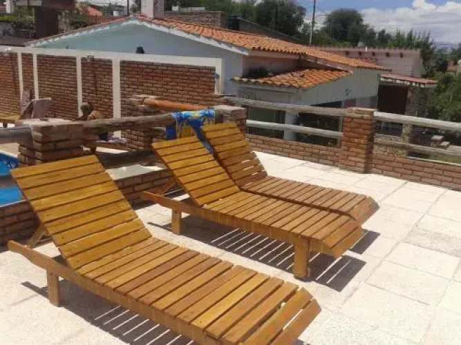 Hotel La Lucre