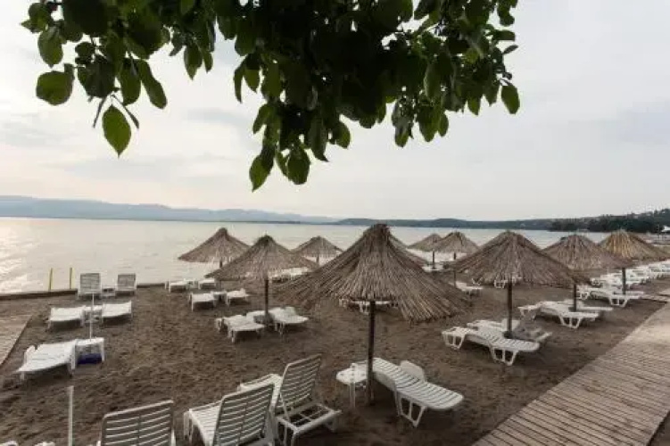 Hotel Beton