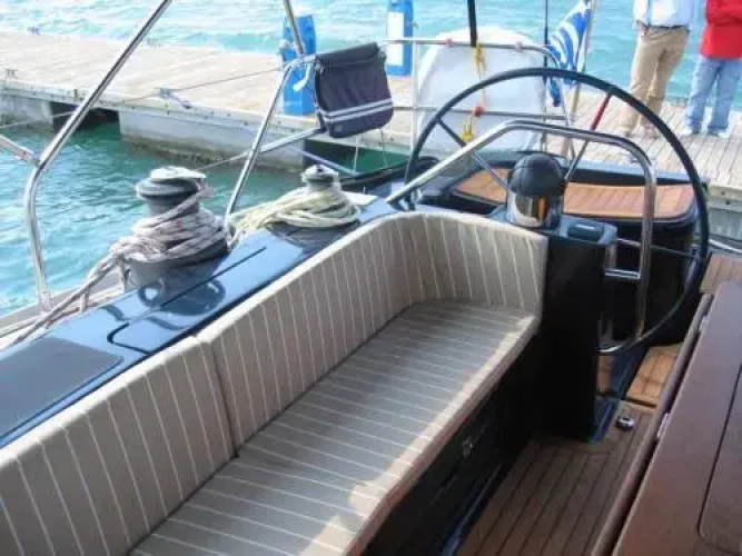 Boat Aiolis