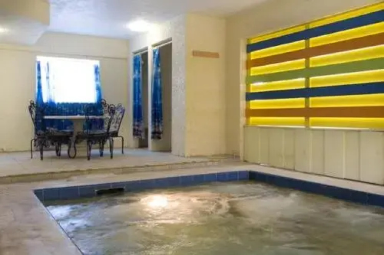 Beach House Resort 9
