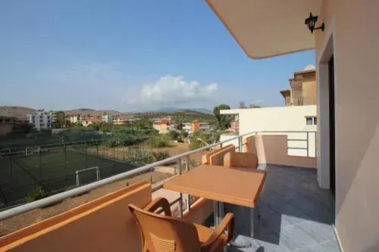 Villa Edi Linda