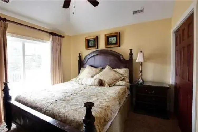 Crown Jewel Os2 - 6 Br Home