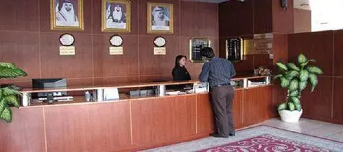 Al Massa Hotel Apartments 1