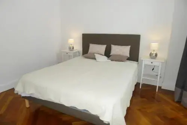 Jardin Promenade AP4128