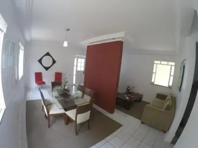 Casa Vivendas Praia