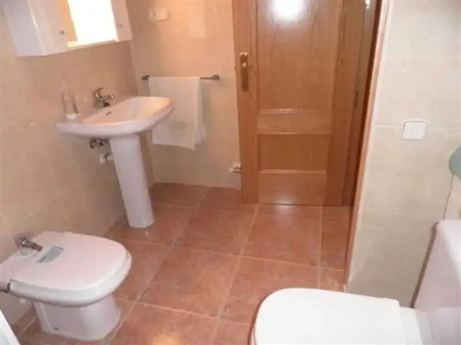 Apartamentos Aran Boi 3000
