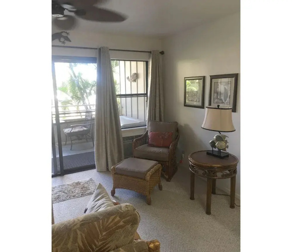 Kihei Bay Vista #C-106