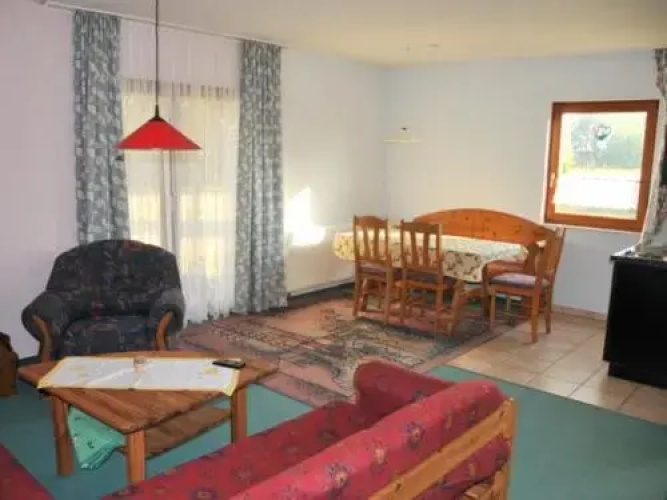 Apartmenthäuser Zum Zeesenboot