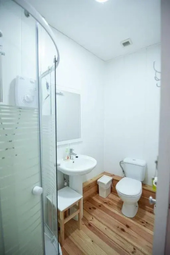Engineer Guest House