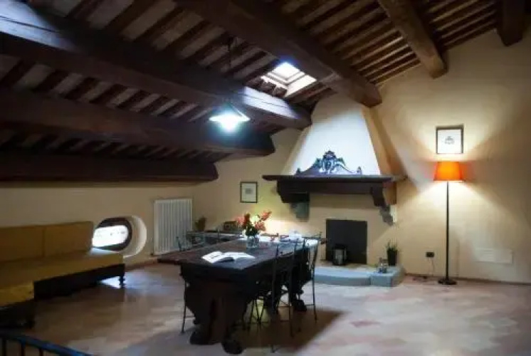B&B Piazza del Papa