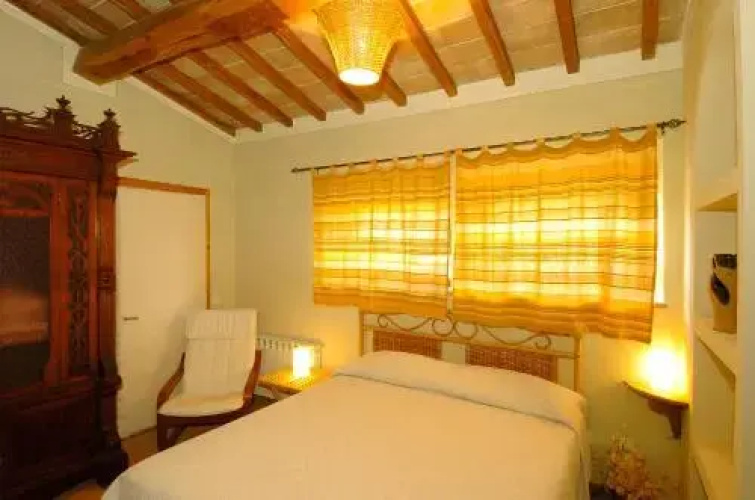 Agriturismo Montecchio