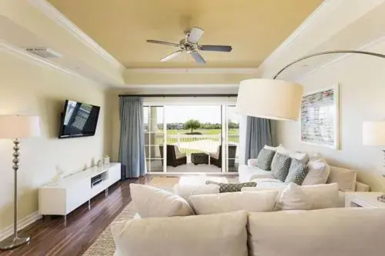 Sunset View Luxury Reunion 3 Br Condo By Redawning