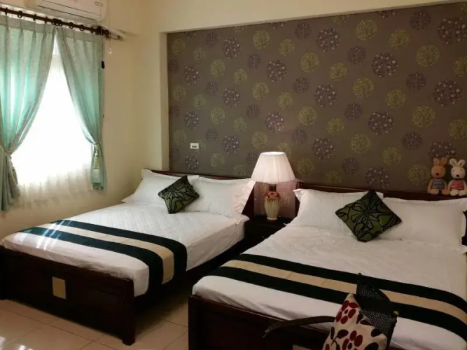 The Stone Garden Bed and Breakfast