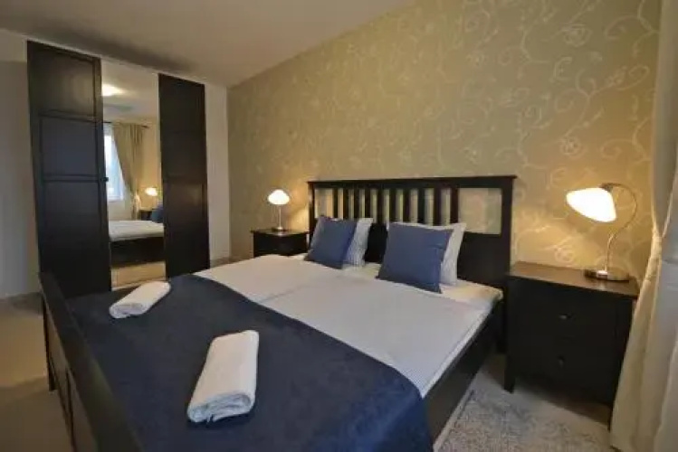 Apartmany Belveder