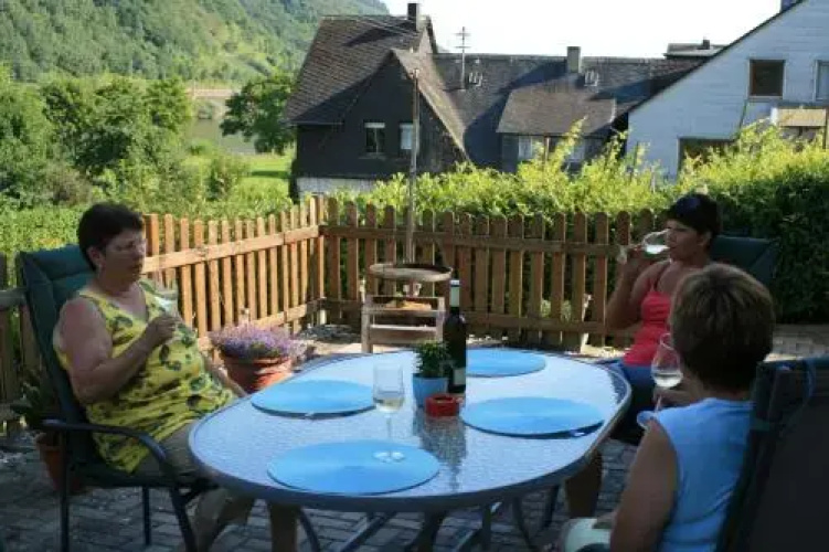 Ferienwohnung Jatta
