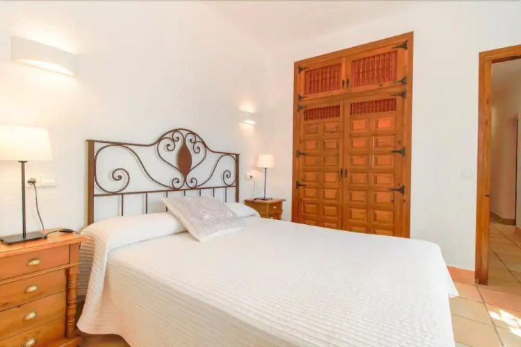 Villa Rosa