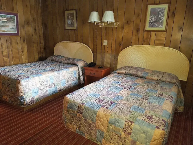 Gardos Motel