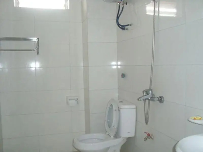 Yen Ngoc Hotel