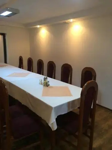 Pensiune Restaurant Casa Sofia