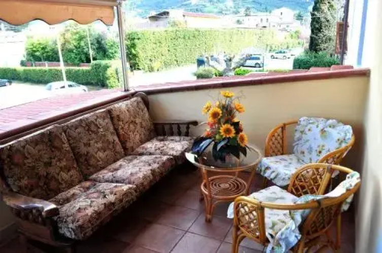 Bed & Breakfast Nonna Lory