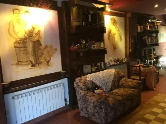 La Casa Azul
