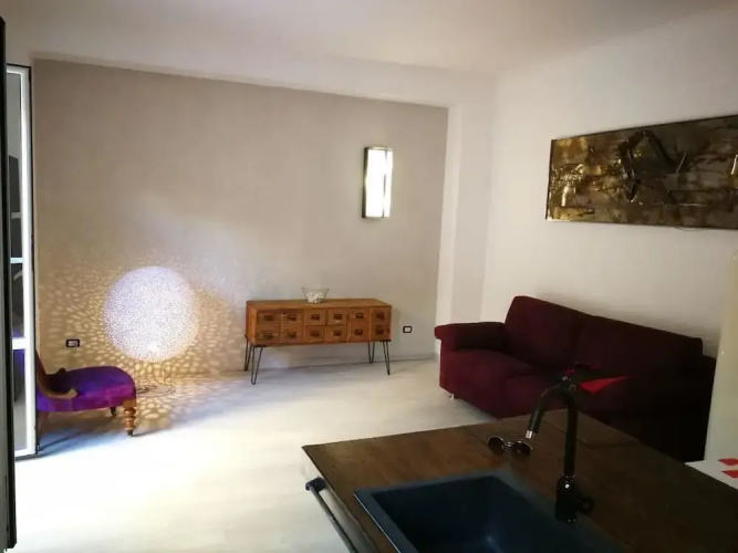 Menamè Relais