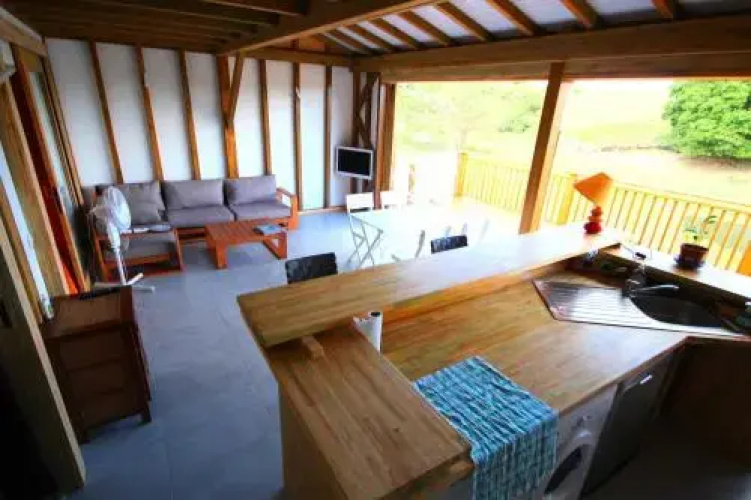 Gwada Kitesurf Camp