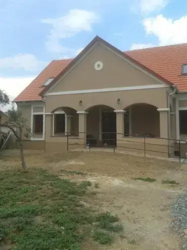 Öregház Vendégház