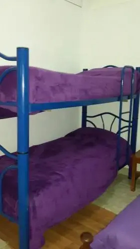 Odelbor Departamento