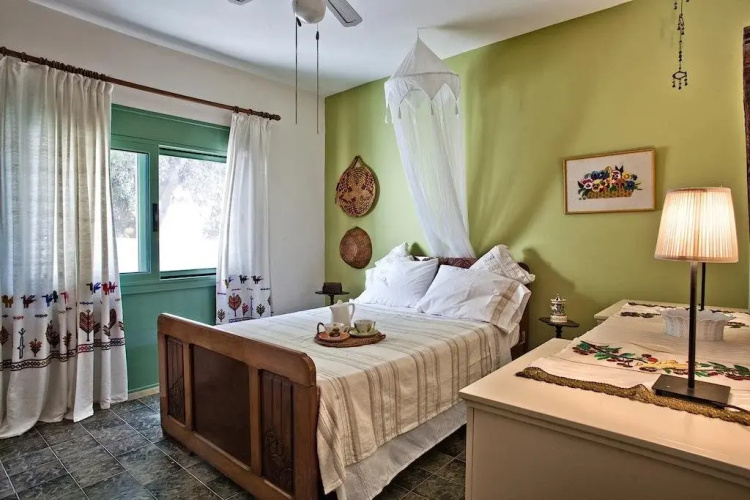 Villa Thetis