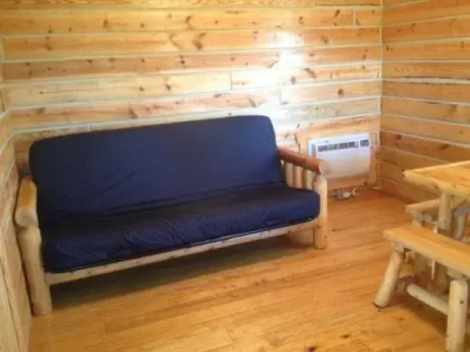 Yogi Bear's Jellystone Park Camp Resort