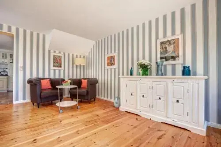 Villa am Balmer See