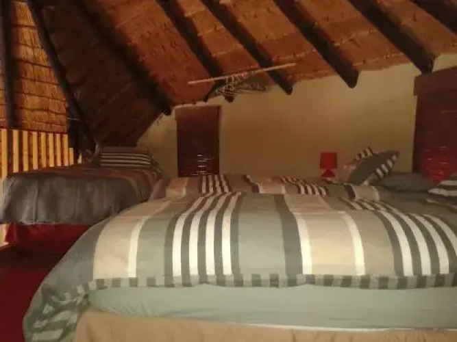Blackbrook Farm Underberg