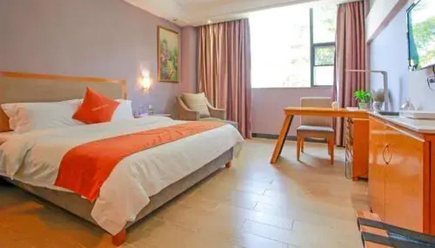Hua Yu Hotel