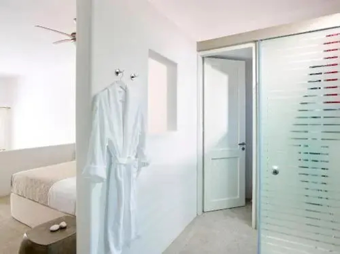Unique Milos Suites