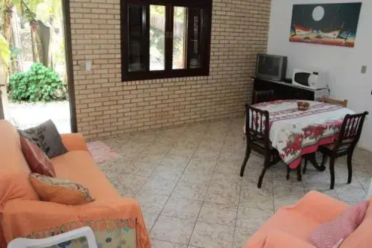Residencial Aracuã