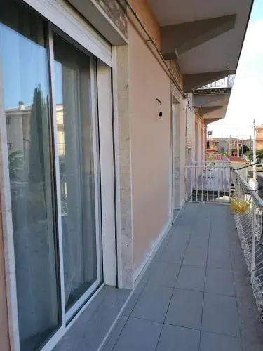 Appartamento Villarosa
