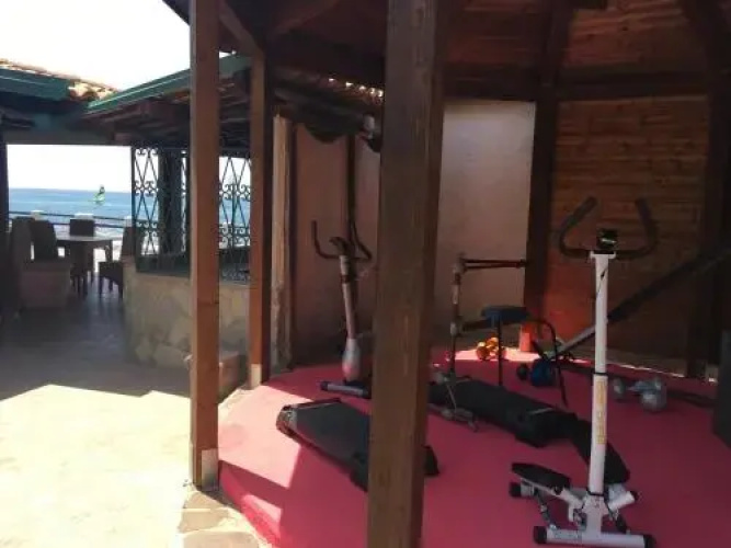 Villaggio Torre Ruffa